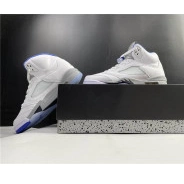 Jordan White Retro DD0587-140 5 (2021) Stealth Air 0723